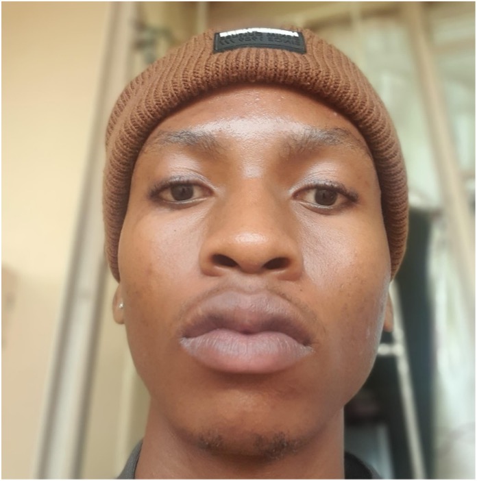 Sikelela Mantenetya